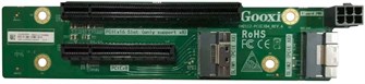 Карта расширения  Gooxi SL2108-748-PCIE4-M 1183312