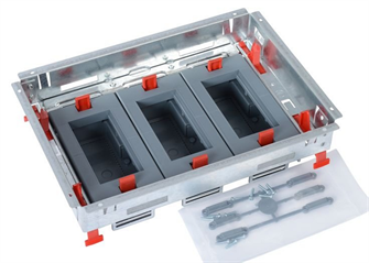 Основание  Legrand 088020 777672