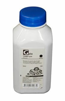 Тонер  GalaPrint GP_TNR_U_K411_BK_120_P 877178