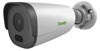Видеокамера IP TIANDY TC-C34GS Spec:I5/E/Y/C/SD/2.8mm/V4.2 998323