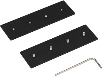 Коннектор  Arlight MAG-CON-45-SIDE 982615