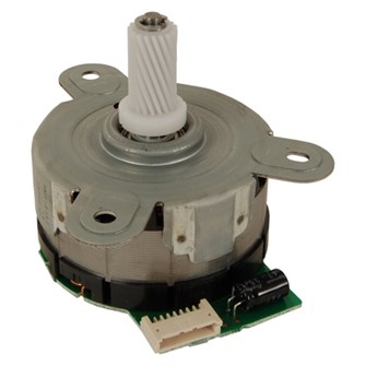 Запчасть  HP RM1-8358 602647