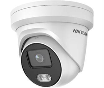 Видеокамера IP HIKVISION DS-2CD2327G2-LU(4mm) 825793