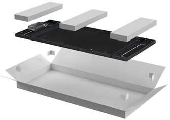 Панель  ITK LN05-38U6X-ZM 1163064