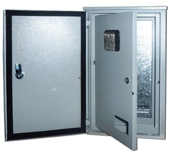 Щит учета навесной DEKraft 30411DEK 1152323