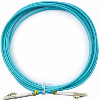 Кабель патч-корд волоконно-оптический Vimcom LC-LC duplex 50/125 3m 1177869