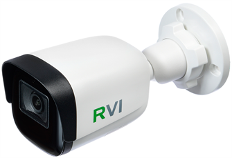 Видеокамера IP RVi RVi-1NCT2022 (2.8) white 996840