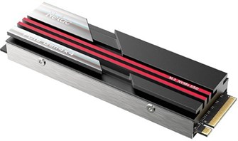 Накопитель SSD M.2 2280 Netac NT01NV7000-1T0-E4X 1000 ГБ 922399