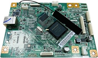 Запчасть  Pantum 302110016501 1179360