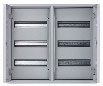 Щит распределительный навесной DEKraft 30212DEK 1151393