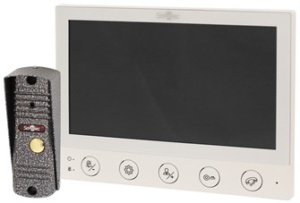Комплект  Smartec ST-MS607S-WT 1029845
