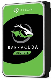 Жесткий диск 1TB SATA 6Gb/s Seagate ST1000DM014 1084696