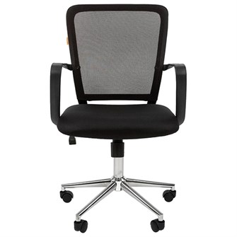 Кресло офисное Chairman 698 TW-01 894477