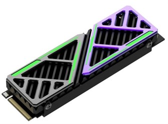 Накопитель SSD M.2 2280 HIKVISION HS-SSD-FUTUREX 1024G 1024 ГБ 1116394