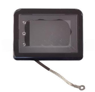 Панель управления HP W2Q13-60103 918502