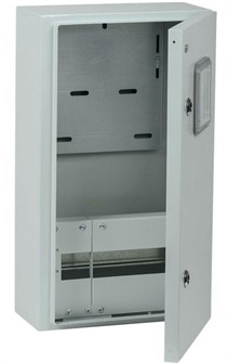 Щит учета навесной IEK MKM32-N-12-54-ZO 1146960