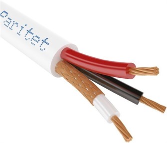 Кабель  Паритет ШВЭВ 3х0,20 1021156