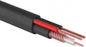 Кабель видеонаблюдения  PROconnect 01-4215 621977