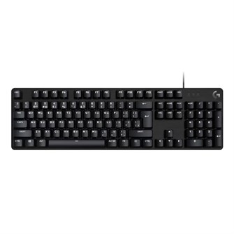 Клавиатура проводная Logitech G413 SE 914202
