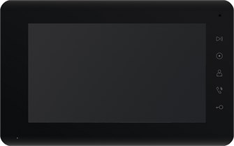 Видеодомофон  Tantos Mia (Black) 1168955