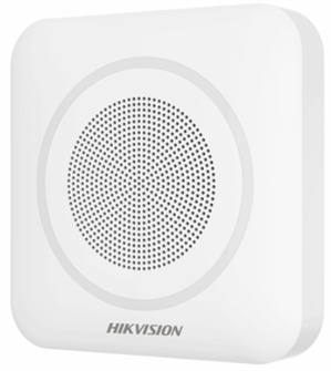 Оповещатель  HIKVISION SirenSpeaker (Blue) 1037466
