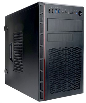 Корпус mATX InWin EMR065 1104852