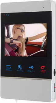 Видеодомофон  SECURIC AC-332 673073