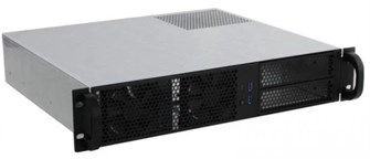 Корпус серверный 2U Procase RM243-B-0 1158808
