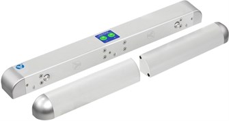 Замок электроригельный Yli Electronic YB-500HD(LED) 957805