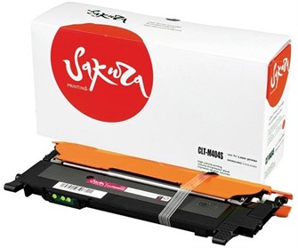 Картридж  Sakura SACLTM404S 636254
