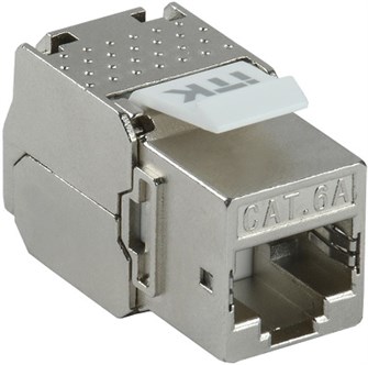 Модуль Keystone RJ45 STP ITK CS1-1C6AS-T2 921479