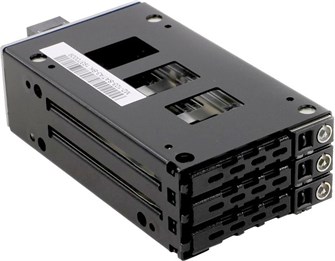 Корзина  Procase M2-103-SATA3 805581