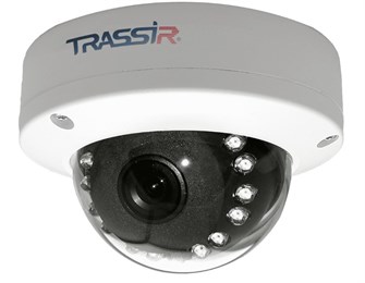 Видеокамера IP TRASSIR TR-D2D5 v3 (D) 2.8 1199806
