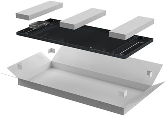 Панель  ITK LN05-42U6X-ZM 1163065