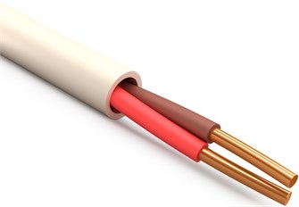 Кабель охранно-пожарной сигнализации ИВКЗ КПСнг(А)-FRLSLTx 1х2х1 200м 1015498