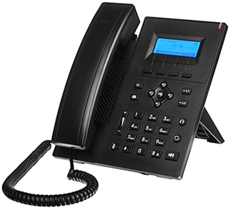 Телефон VoiceIP  QTECH QIPP-100P 904891