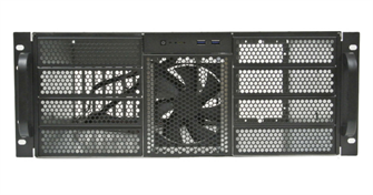 Корпус серверный 4U Procase RE411-D8H5-E-55 805596