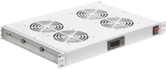 Вентиляторный модуль  NTSS NTSS-FAN4/19T 809886