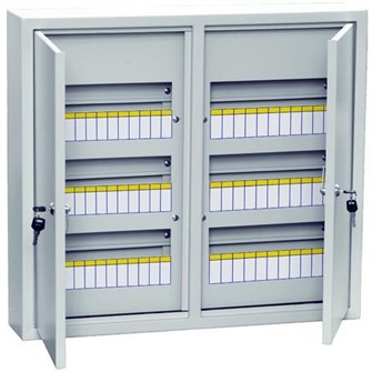 Щит распределительный IEK MKM14-N-72-31-Z 386286