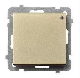 Выключатель  Ospel LP-4R/m/39 738426