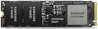 Накопитель SSD M.2 2280 Samsung MZVL41T0HBLB-00B07 1000 ГБ 1032887