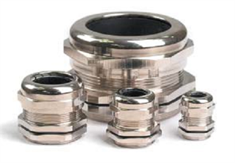 Кабельный ввод латунный DKC R5BCM48 860490