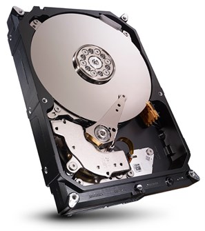 Жесткий диск 1TB SATA 6Gb/s Western Digital WD1003FZEX 354934
