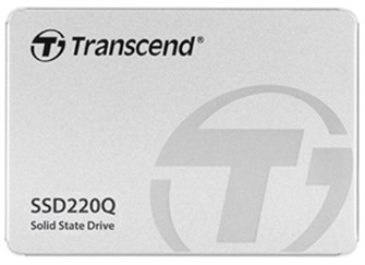 Накопитель SSD 2.5'' Transcend TS1TSSD220Q 1000 ГБ 813655