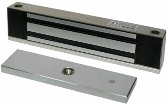 Замок  Smartec ST-EL360MW 511868