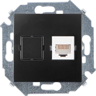 Розетка  Simon 1591551-038 572128