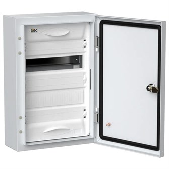 Щит распределительный навесной IEK TI5-50-N-024-54 1147403