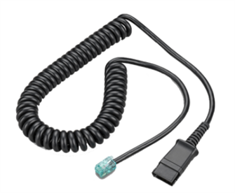 Адаптер  Plantronics SP-QD-G 463419
