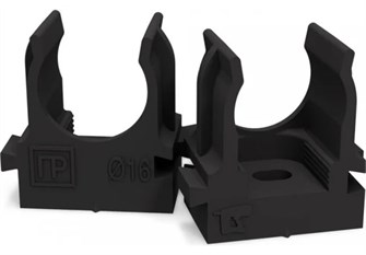 Клипса для труб Промрукав PR13.0131 855958