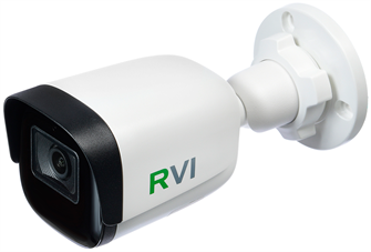 Видеокамера IP RVi RVi-1NCT4052 (2.8) white 996858
